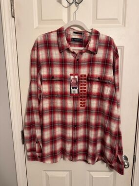Lucky Men’s Sz. XL